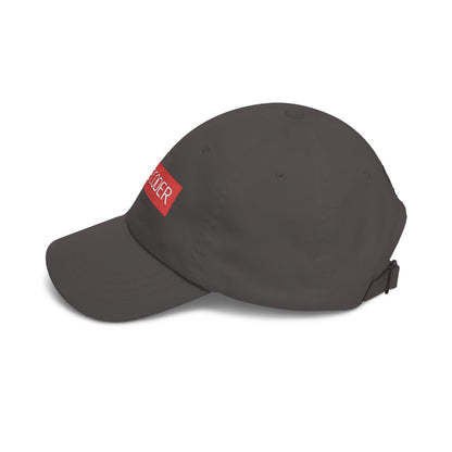 #VIBECODER Dad Cap