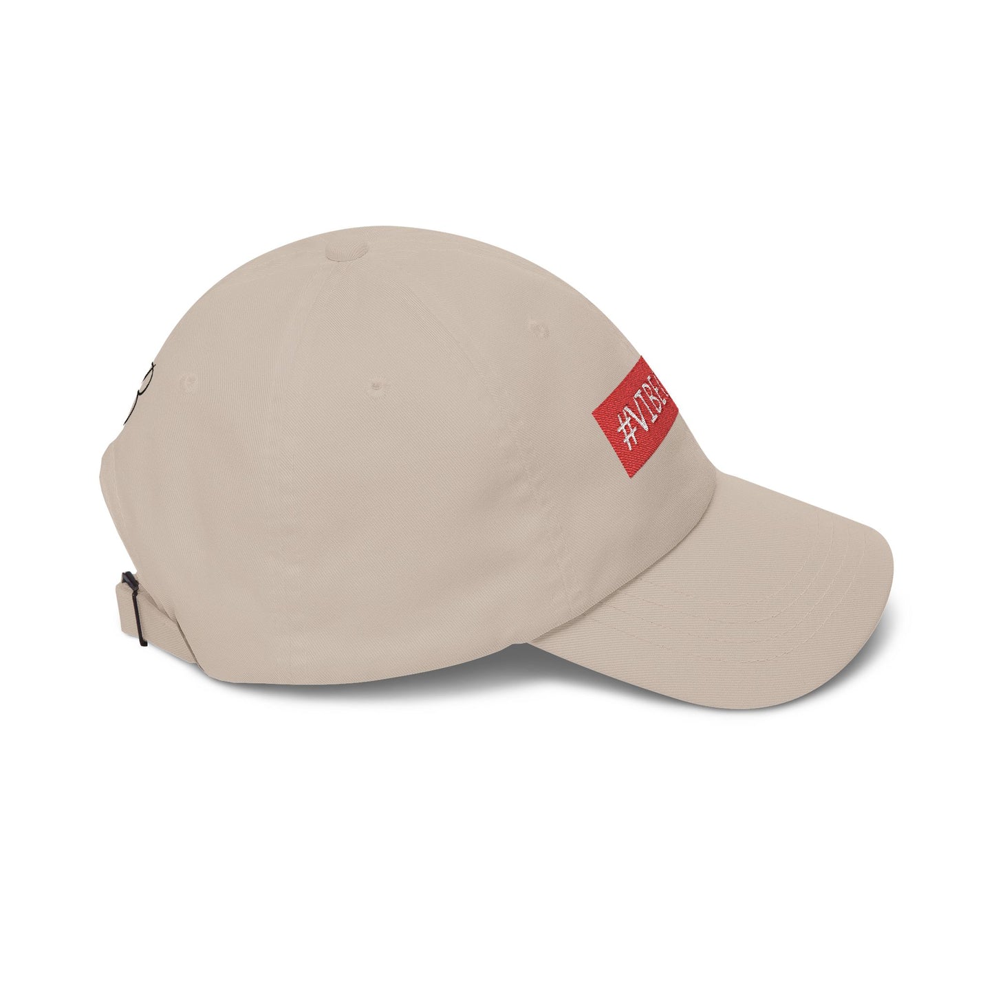 #VIBECODER Dad Cap