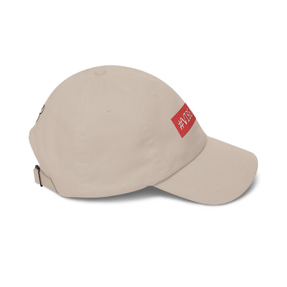 #VIBECODER Dad Cap