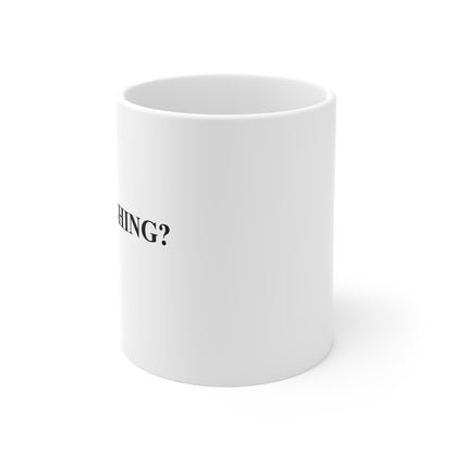Bonesmashing Mug