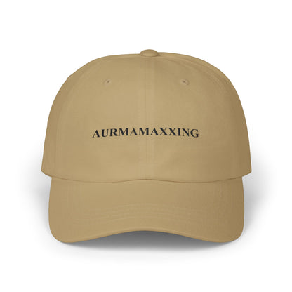 AURMAMAXXING Dad Cap