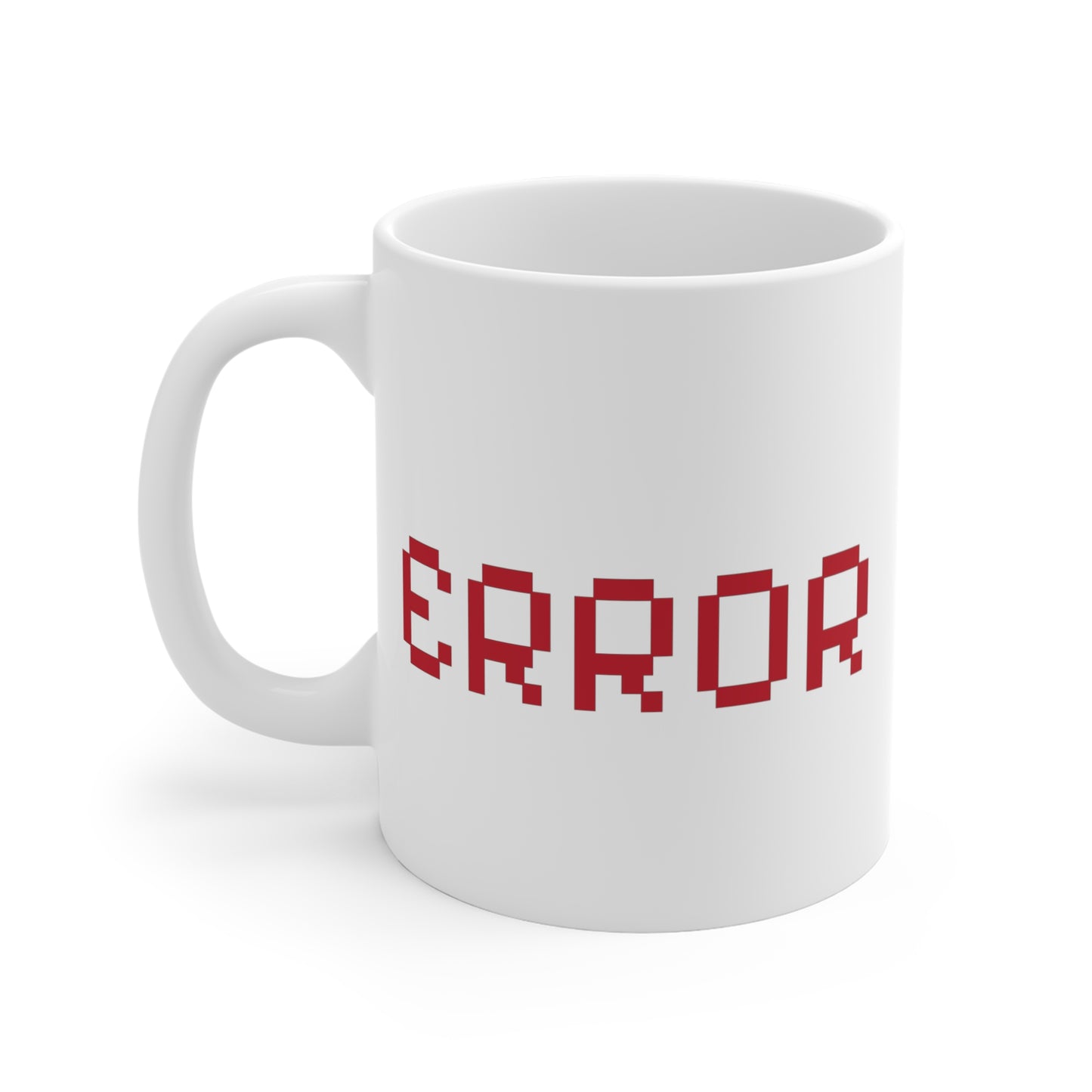 Error Mug