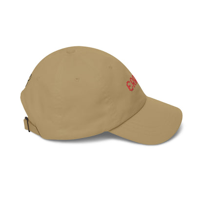 ERROR Dad Cap
