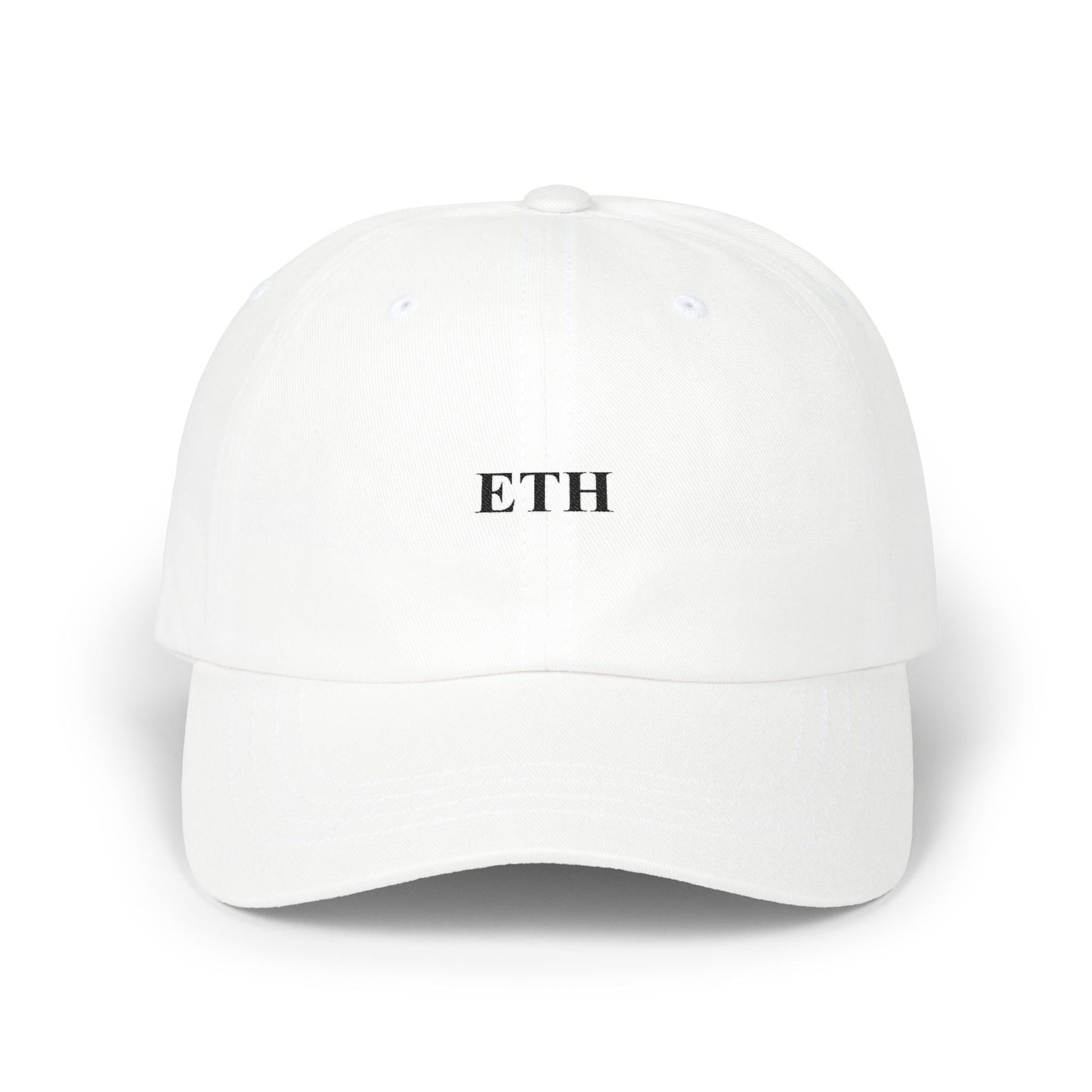 Ethereum Dad Cap