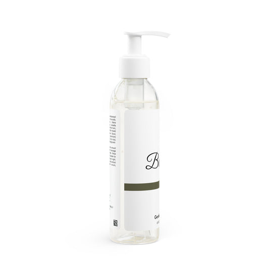 Gentle Face and Body Cleanser, 6oz