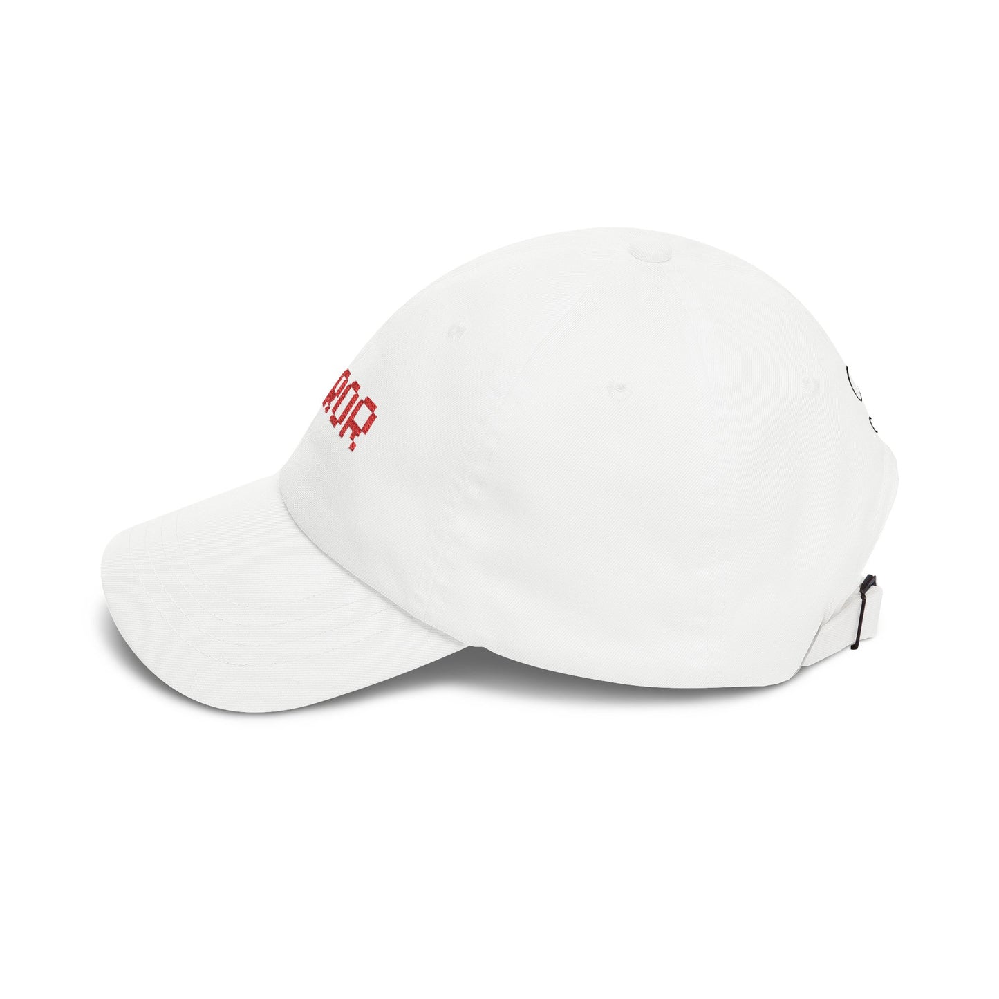 ERROR Dad Cap