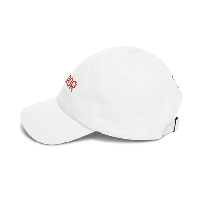 ERROR Dad Cap