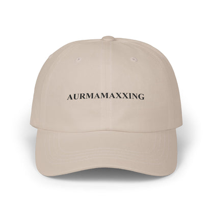 AURMAMAXXING Dad Cap