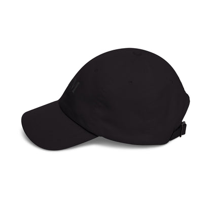 Gym Dad Cap