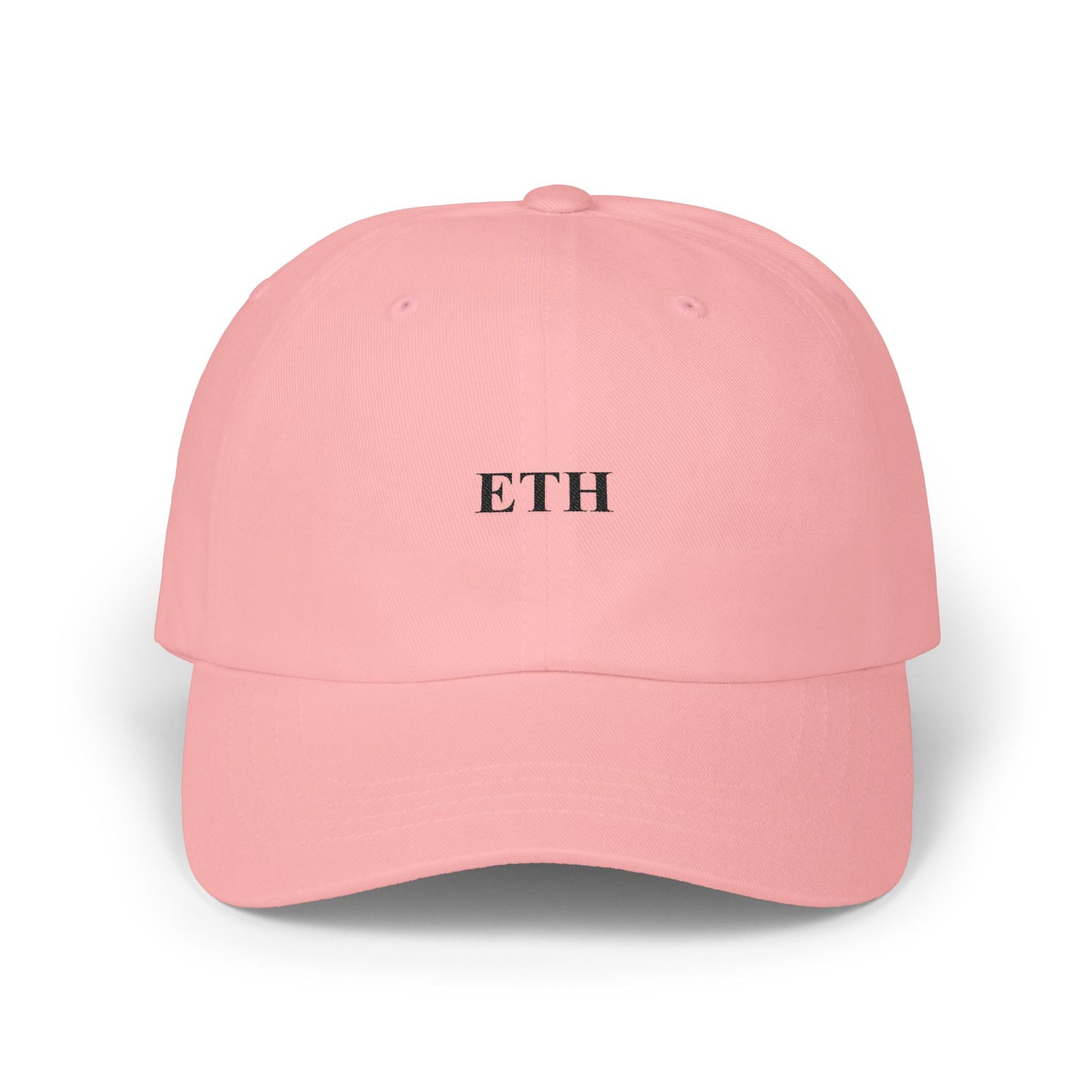 Ethereum Dad Cap