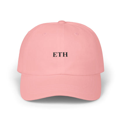 Ethereum Dad Cap