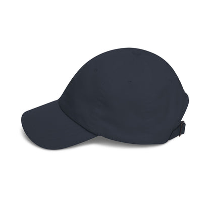 Bitcoin Dad Cap