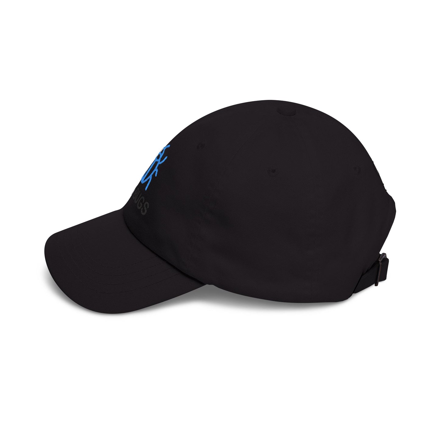 Only Bugs Dad Cap