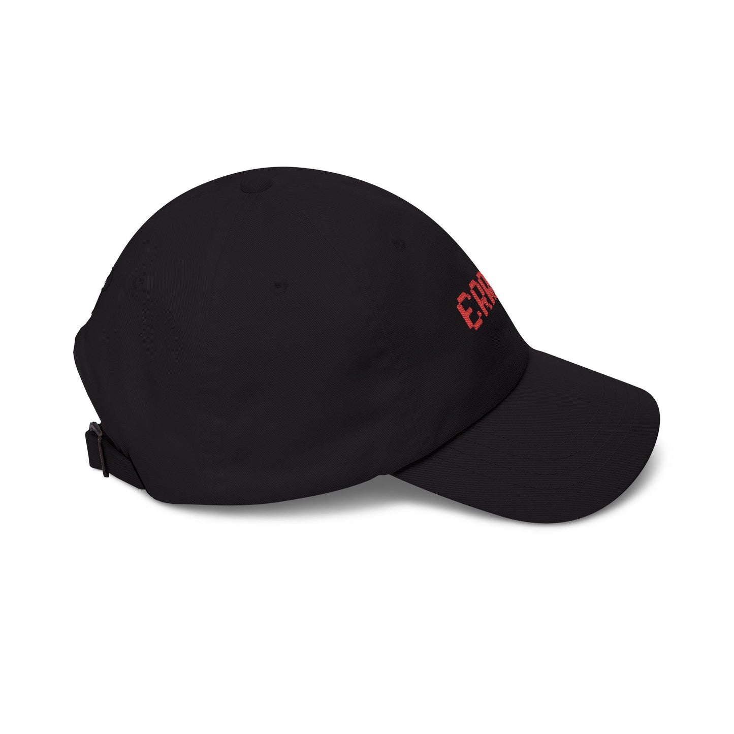 ERROR Dad Cap
