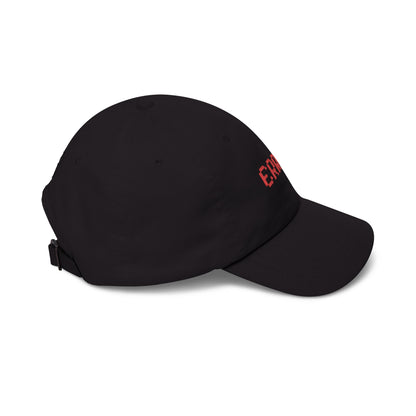 ERROR Dad Cap