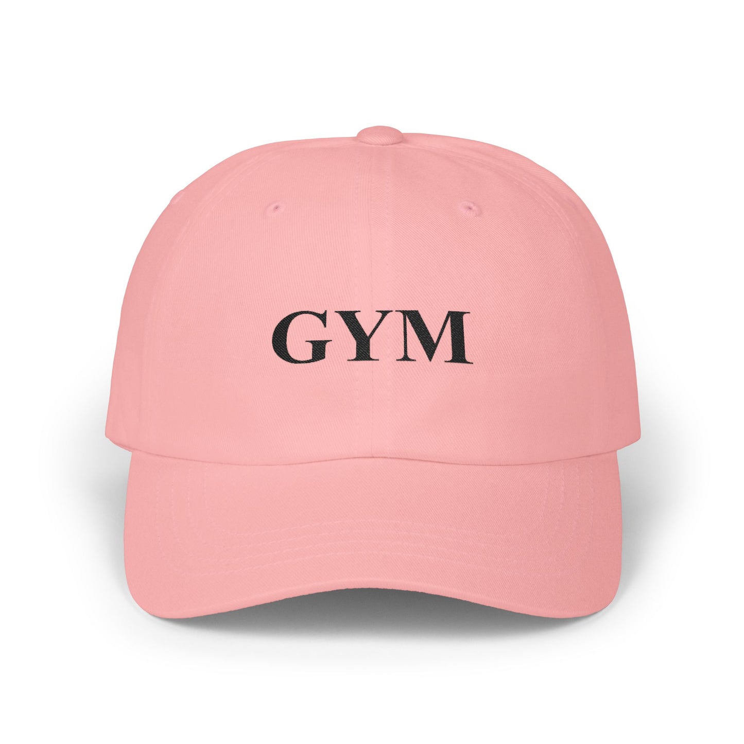 Gym Dad Cap