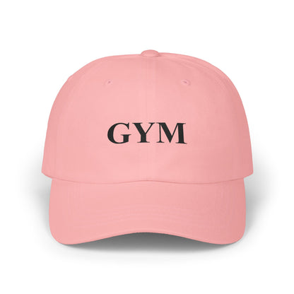 Gym Dad Cap