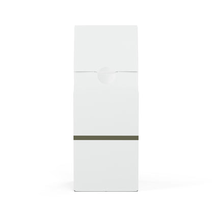 Cascades Coffee Blend (Medium-Dark Roast)