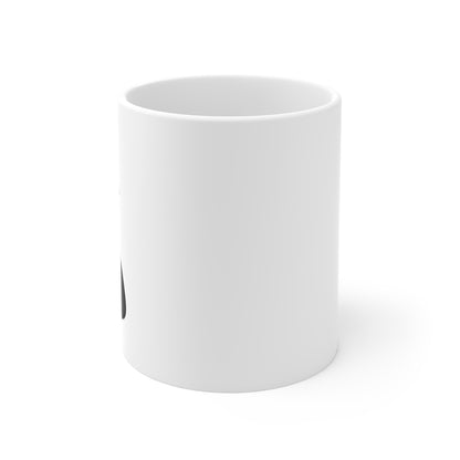 Money On My Mind Mug