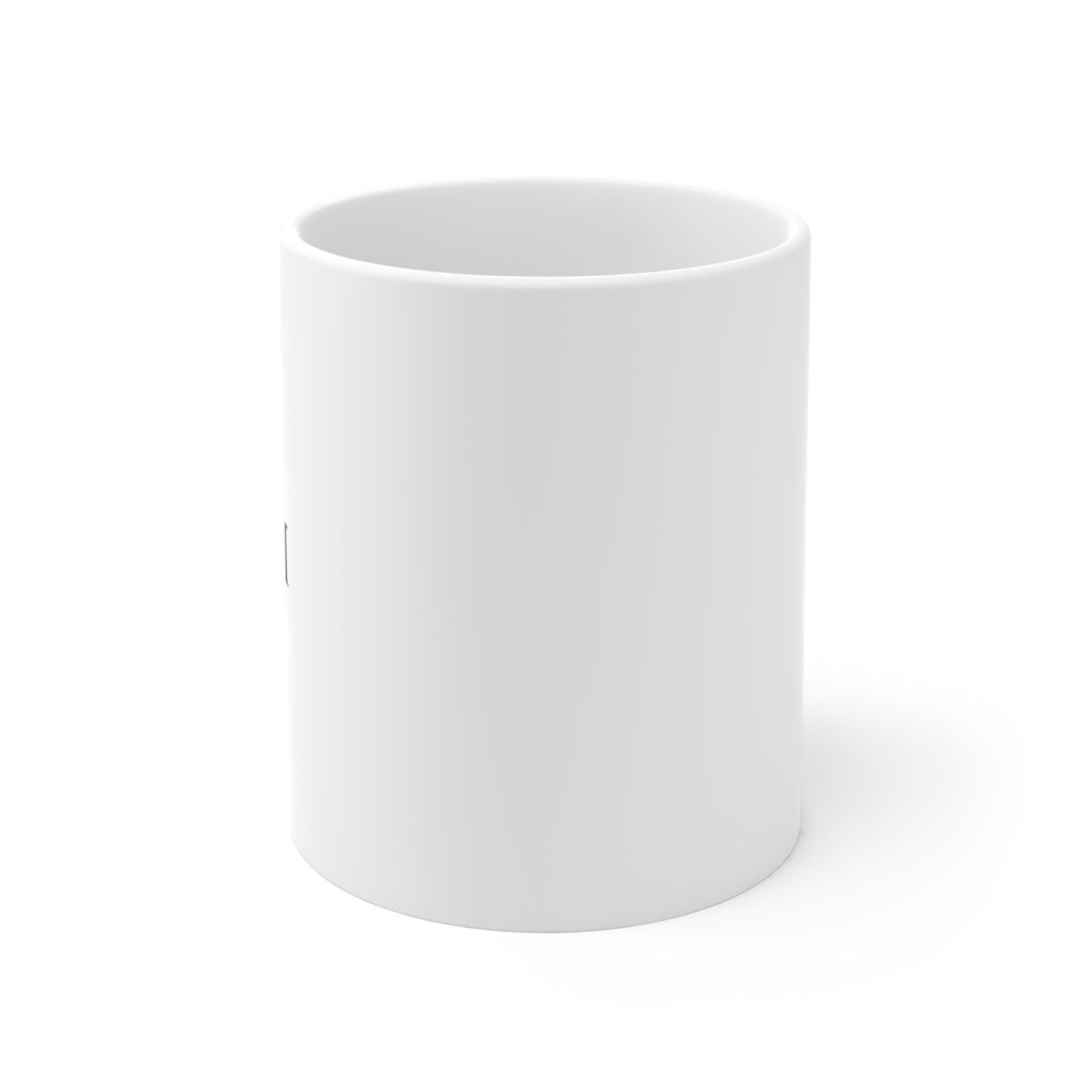 ETH Coffee Mug