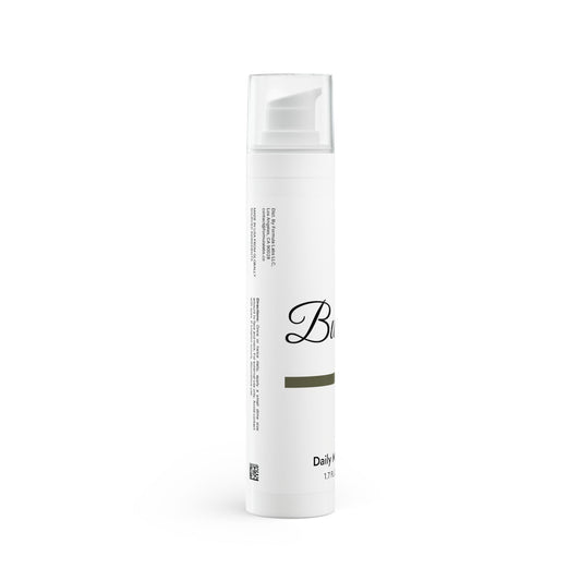 Daily Moisturizer, 1.7oz