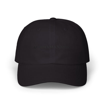 AURMAMAXXING Dad Cap