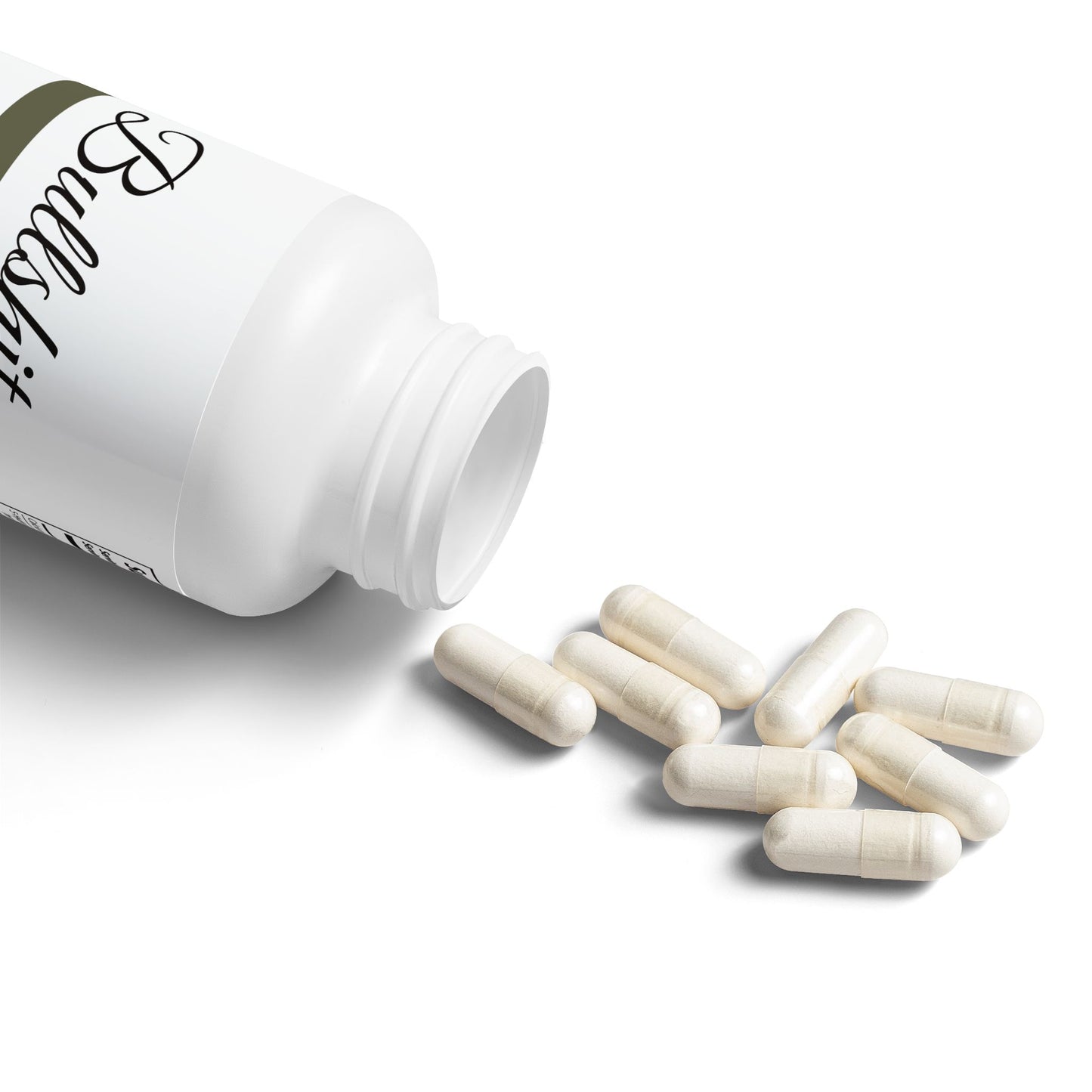 5-HTP Supplement (60 Capsules)