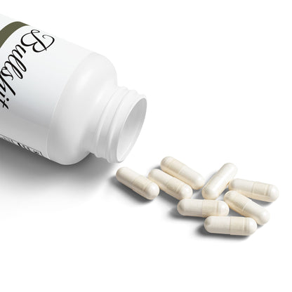 5-HTP Supplement (60 Capsules)