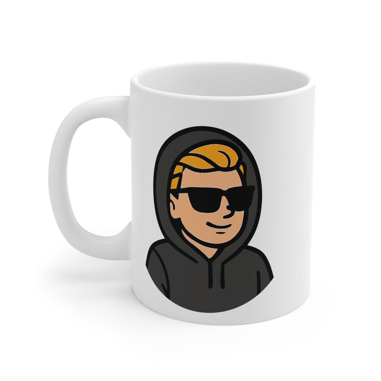 Coffee Mug