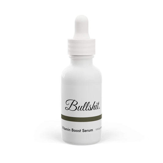 Vitamin Boost Serum, 1oz