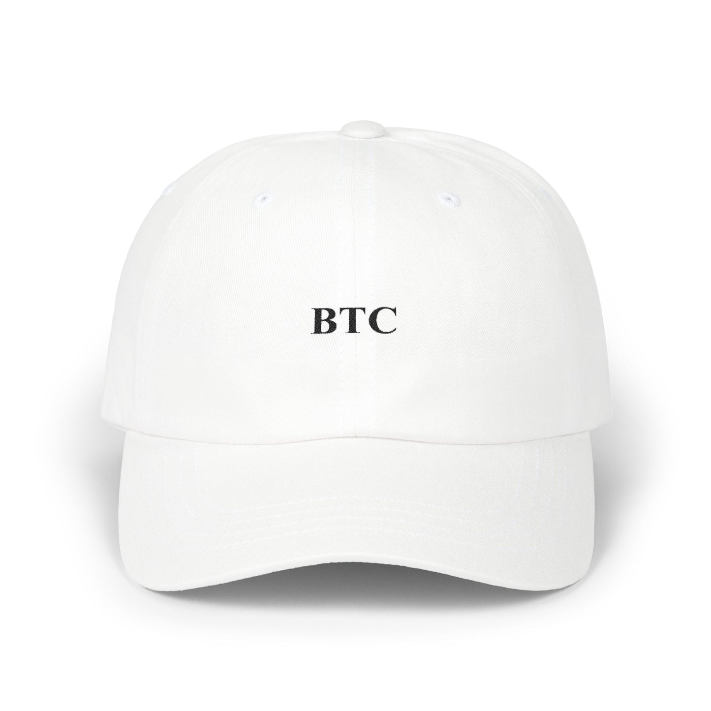 Bitcoin Dad Cap