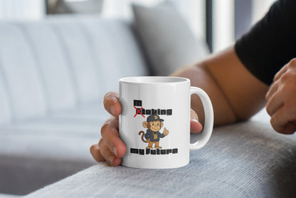 Making My Future Mug