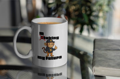 Making My Future Mug
