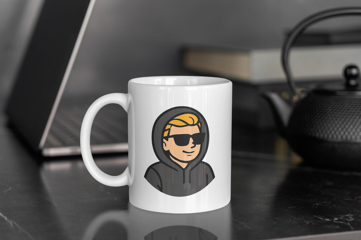 Coffee Mug