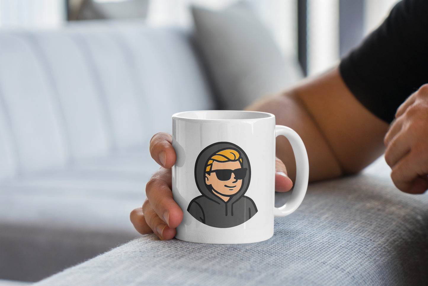 Coffee Mug