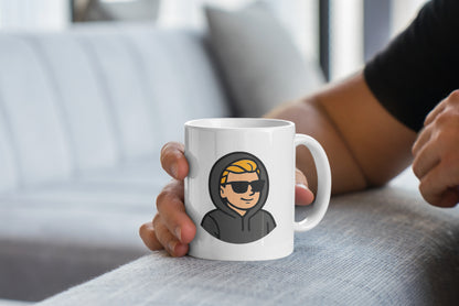Coffee Mug