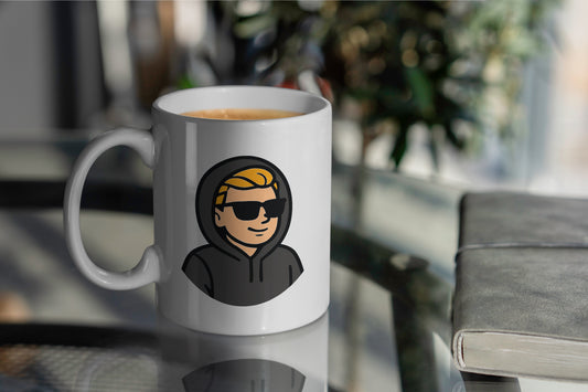 Coffee Mug