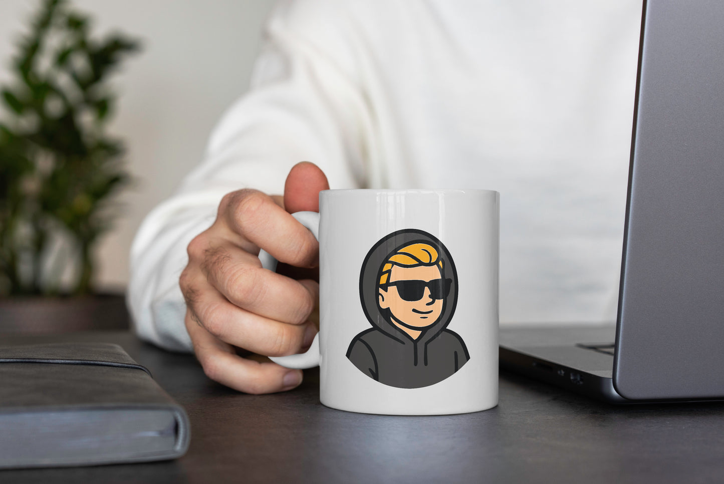 Coffee Mug