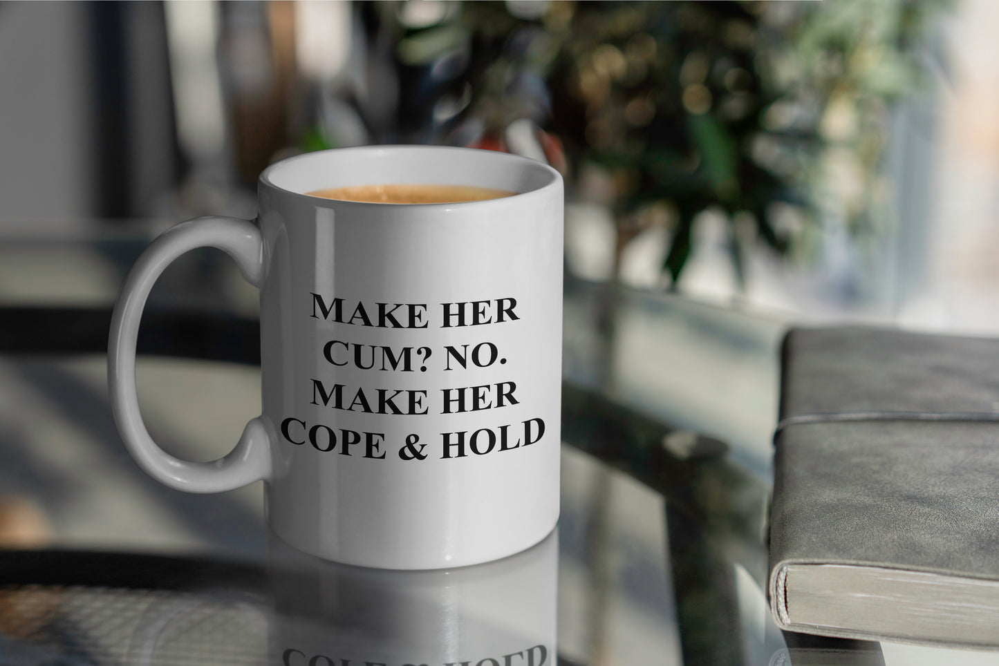 Make Her Mug