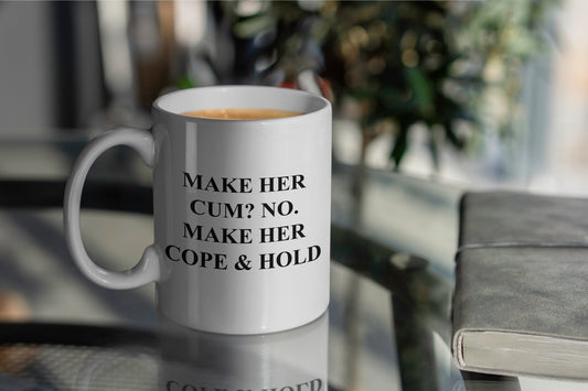 Make Her Mug