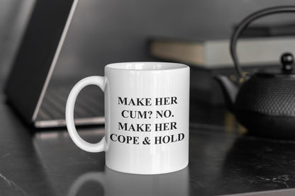 Make Her Mug