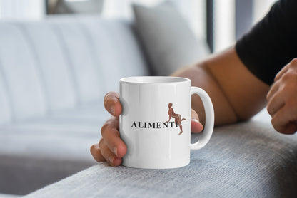 Alimenti Mug