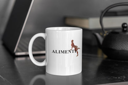 Alimenti Mug