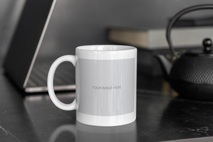 Your Image Here Mug