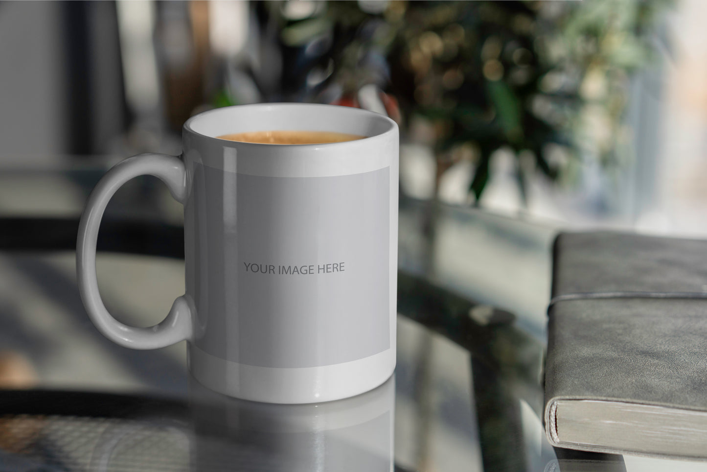 Your Image Here Mug