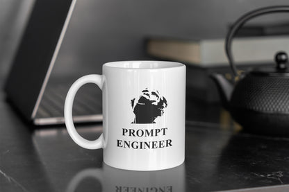 Prompt Engineer Mug