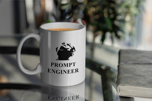 Prompt Engineer Mug
