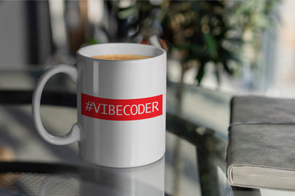 VibeCoder Mug