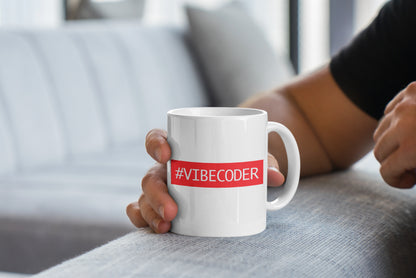 VibeCoder Mug