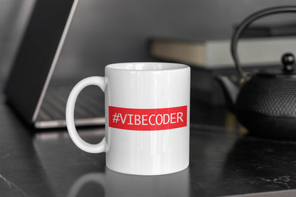 VibeCoder Mug